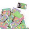 136ct Easter Egg Hunt Wrapped Assorted Chocolate Miniatures - Perfect For Baskets, Classroom Party Favors, Treat Bags, Candy Buffets & Spring Celebrations